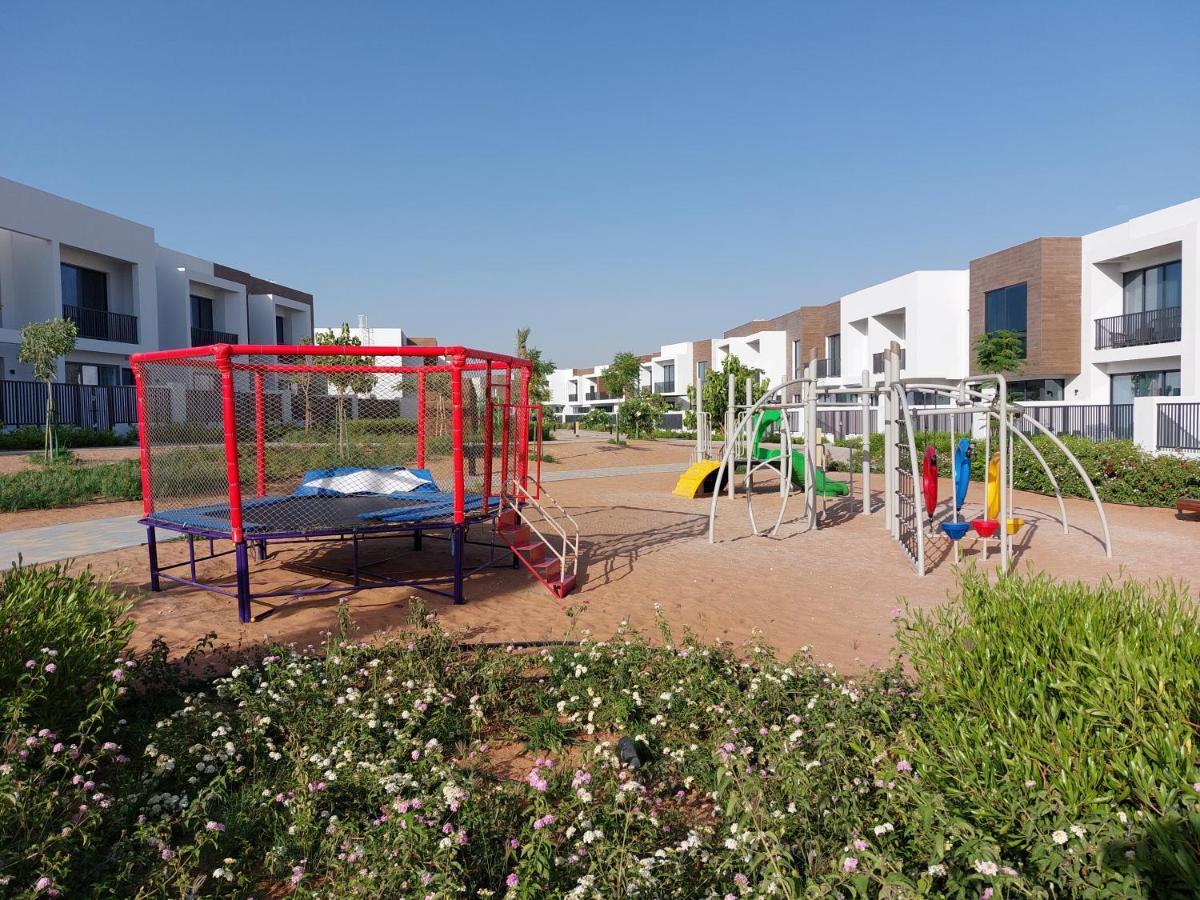 Marbella Luxury 3Br & 5Br Villas At Hayat Island, Mina Al Arab Ras al-Khaimah Ngoại thất bức ảnh
