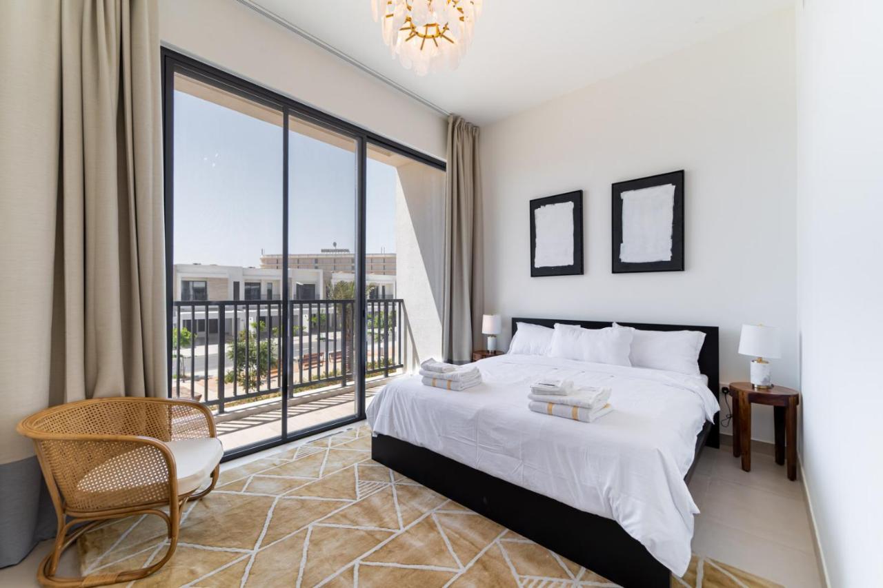 Marbella Luxury 3Br & 5Br Villas At Hayat Island, Mina Al Arab Ras al-Khaimah Ngoại thất bức ảnh
