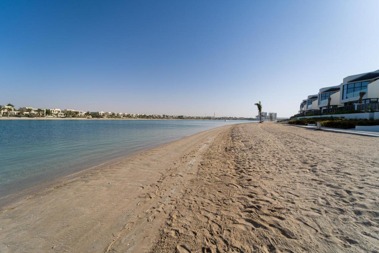 Marbella Luxury 3Br & 5Br Villas At Hayat Island, Mina Al Arab Ras al-Khaimah Ngoại thất bức ảnh