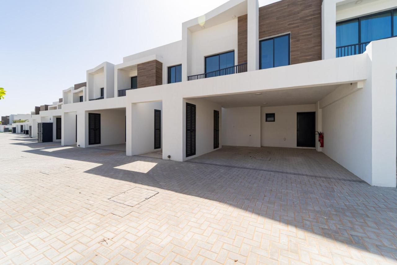 Marbella Luxury 3Br & 5Br Villas At Hayat Island, Mina Al Arab Ras al-Khaimah Ngoại thất bức ảnh