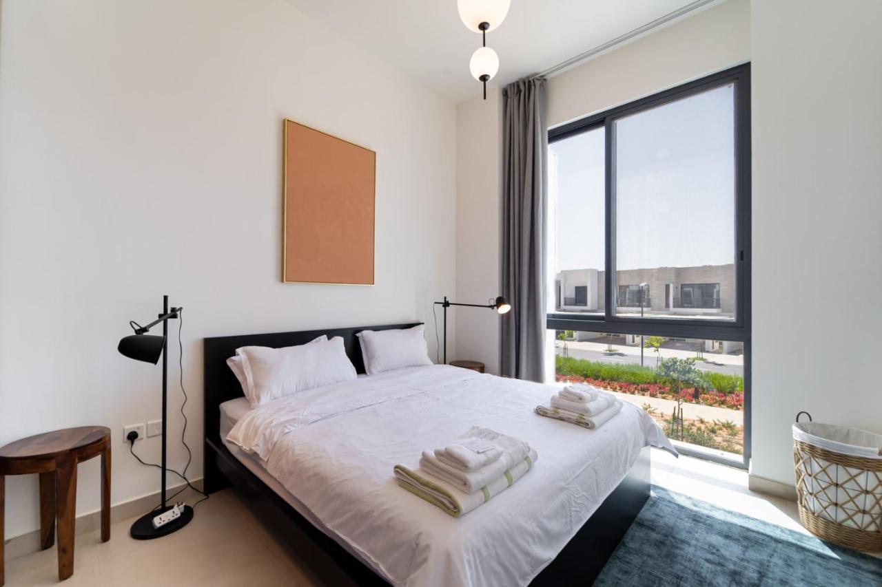 Marbella Luxury 3Br & 5Br Villas At Hayat Island, Mina Al Arab Ras al-Khaimah Ngoại thất bức ảnh