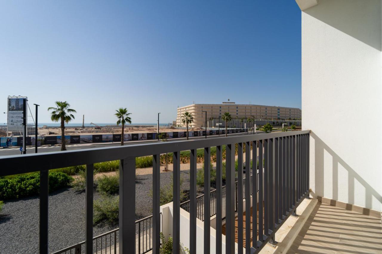 Marbella Luxury 3Br & 5Br Villas At Hayat Island, Mina Al Arab Ras al-Khaimah Ngoại thất bức ảnh