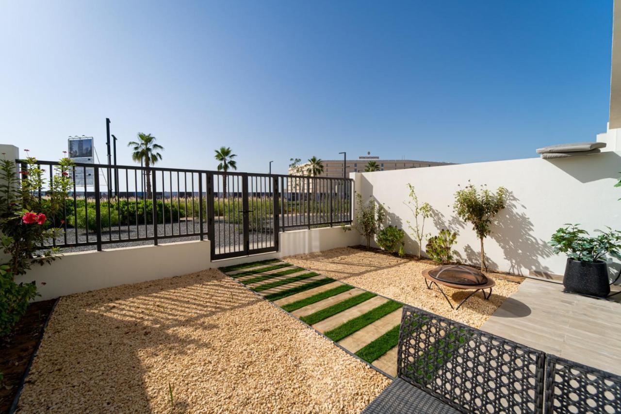 Marbella Luxury 3Br & 5Br Villas At Hayat Island, Mina Al Arab Ras al-Khaimah Ngoại thất bức ảnh