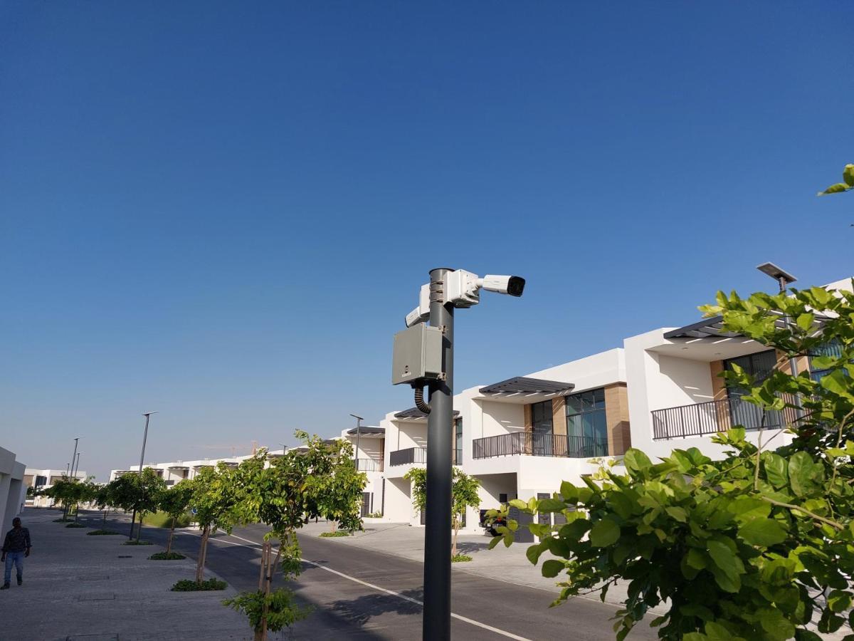 Marbella Luxury 3Br & 5Br Villas At Hayat Island, Mina Al Arab Ras al-Khaimah Ngoại thất bức ảnh