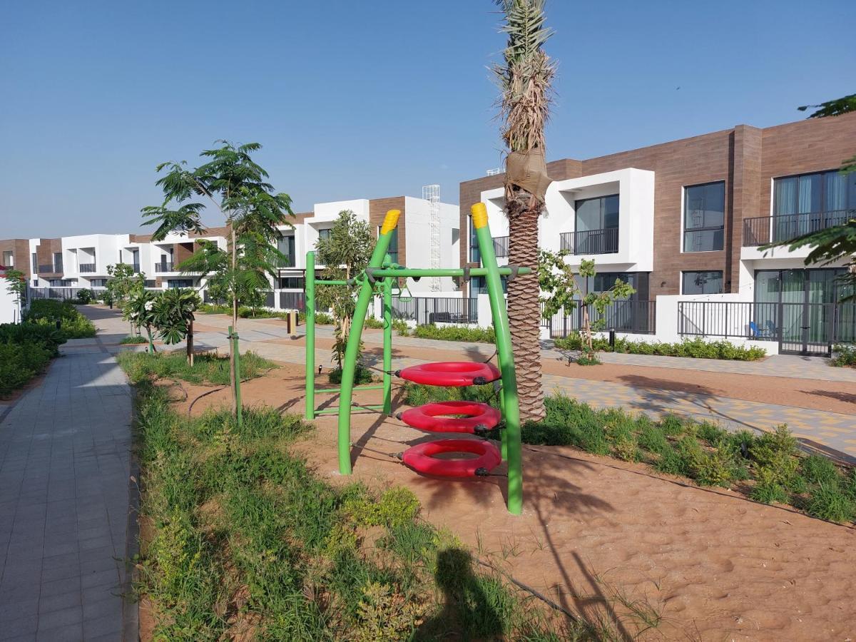 Marbella Luxury 3Br & 5Br Villas At Hayat Island, Mina Al Arab Ras al-Khaimah Ngoại thất bức ảnh