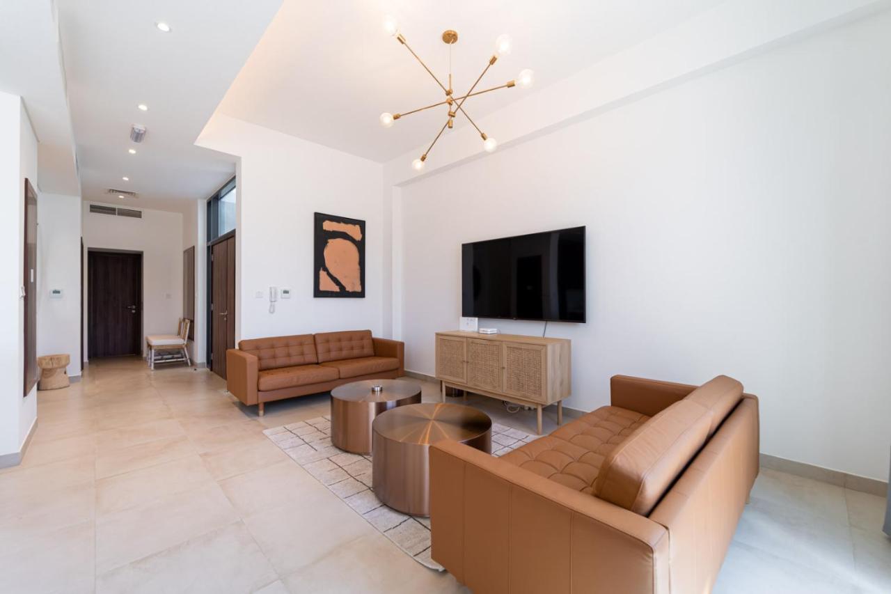 Marbella Luxury 3Br & 5Br Villas At Hayat Island, Mina Al Arab Ras al-Khaimah Ngoại thất bức ảnh
