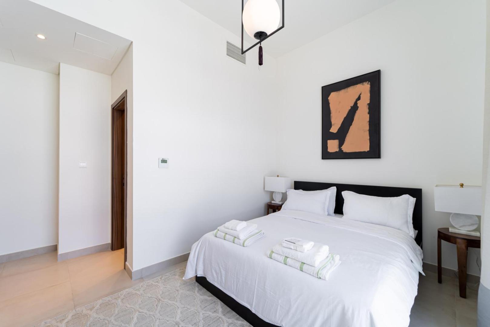 Marbella Luxury 3Br & 5Br Villas At Hayat Island, Mina Al Arab Ras al-Khaimah Phòng bức ảnh
