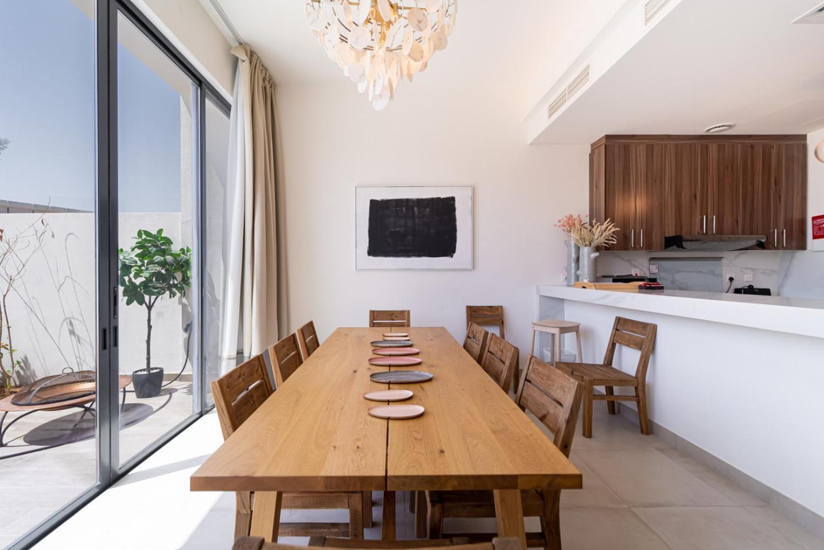 Marbella Luxury 3Br & 5Br Villas At Hayat Island, Mina Al Arab Ras al-Khaimah Phòng bức ảnh