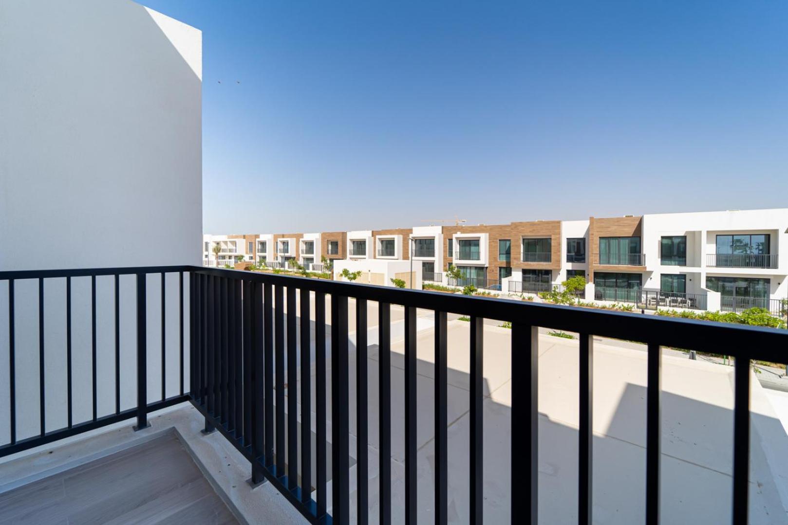 Marbella Luxury 3Br & 5Br Villas At Hayat Island, Mina Al Arab Ras al-Khaimah Phòng bức ảnh