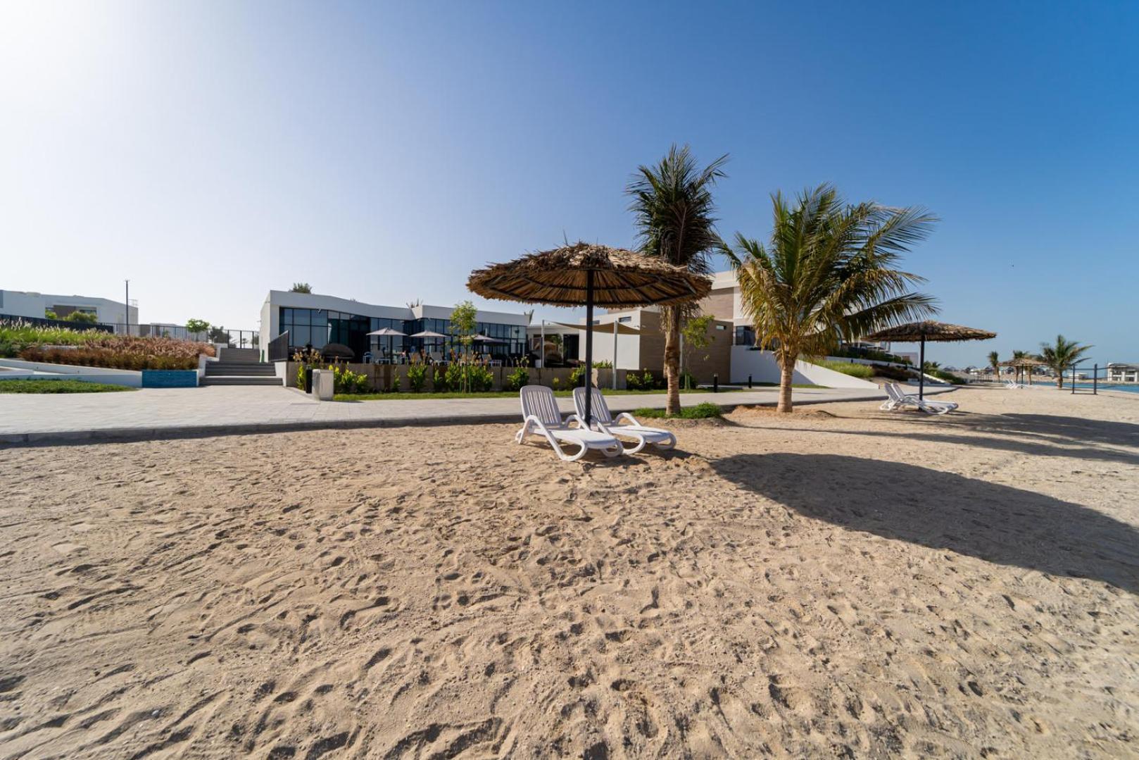 Marbella Luxury 3Br & 5Br Villas At Hayat Island, Mina Al Arab Ras al-Khaimah Phòng bức ảnh