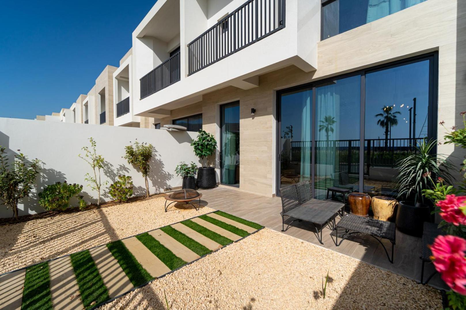 Marbella Luxury 3Br & 5Br Villas At Hayat Island, Mina Al Arab Ras al-Khaimah Phòng bức ảnh
